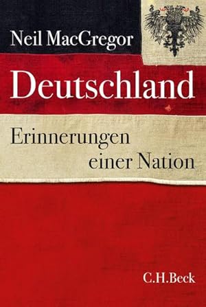 Bild des Verkufers fr Deutschland : Erinnerungen einer Nation zum Verkauf von AHA-BUCH GmbH