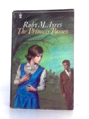 Bild des Verkufers fr Princess Passes zum Verkauf von World of Rare Books