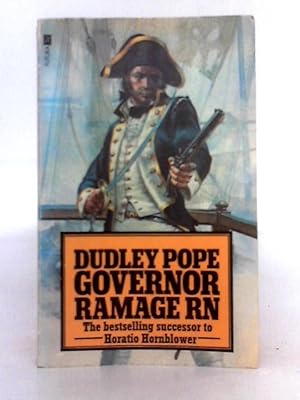 Seller image for Governor Ramage, R.N. for sale by World of Rare Books