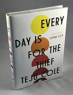 Imagen del vendedor de Every Day is for the Thief a la venta por Lost Paddle Books, IOBA