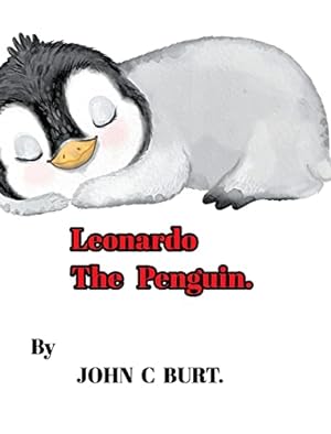 Seller image for Leonardo The Penguin. for sale by Redux Books