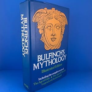 Image du vendeur pour Bulfinch's Mythology mis en vente par Sparrow's Bookshop, IOBA