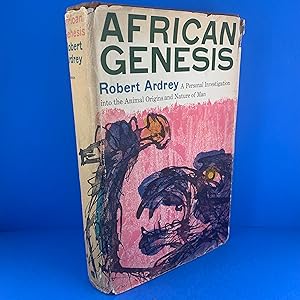 African Genesis