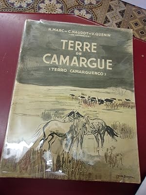 Terre de Camargue (Terro de Camarguenco).