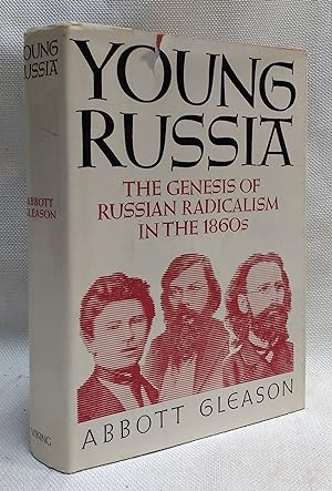Young Russia