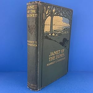 Seller image for Janet of the Dunes for sale by Sparrow's Bookshop, IOBA