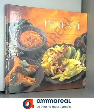Image du vendeur pour LES CLASSIQUE DE LA CUISINE INDIENNE Prface de Rafi FERNANDEZ (1997) mis en vente par Ammareal