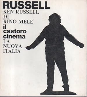 Immagine del venditore per Ken Russel venduto da Libreria Parnaso