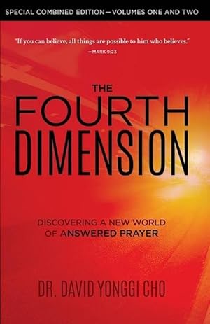 Seller image for Fourth Dimension, The (Combined Edition) (Paperback) for sale by Grand Eagle Retail