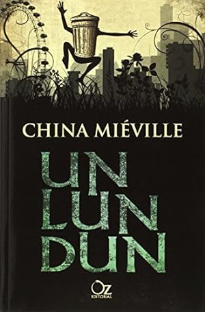 Seller image for Un lun dun for sale by WeBuyBooks
