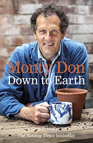 Seller image for Down to Earth: Gardening Wisdom for sale by WeBuyBooks