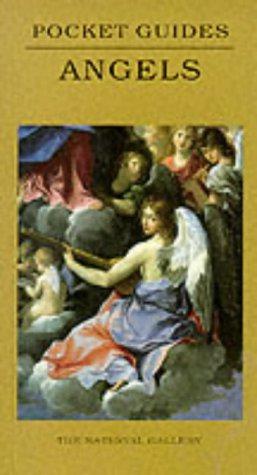 Bild des Verkufers fr Angels (National Gallery Pocket Guides) zum Verkauf von WeBuyBooks