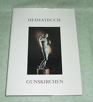 Heimatbuch Gunskirchen.