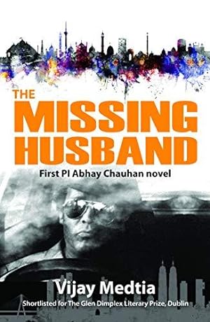 Bild des Verkufers fr The Missing Husband zum Verkauf von WeBuyBooks