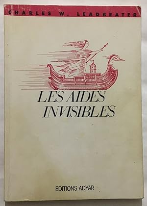 Les ailes invisibles