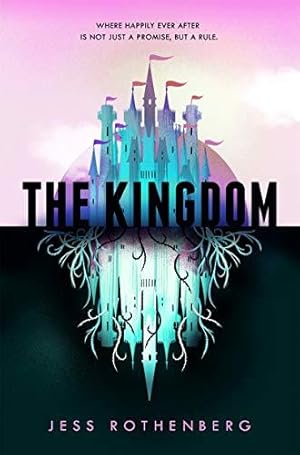 Seller image for The Kingdom for sale by WeBuyBooks