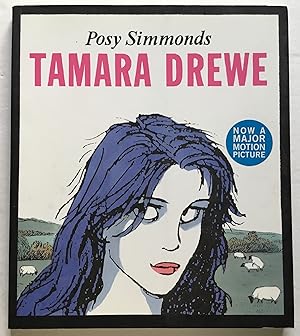 Seller image for Tamara Drewe. for sale by Monkey House Books