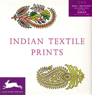 Indian Textile Prints.