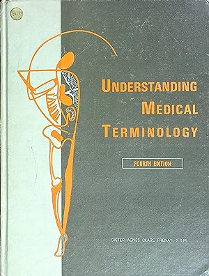 Seller image for Understanding Medical Terminology for sale by Wonder Book