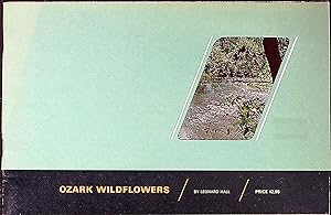 Bild des Verkufers fr Ozark Wildflowers (paperback) zum Verkauf von Wonder Book