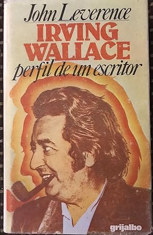 Irving Wallace Perfil De Un Escritor