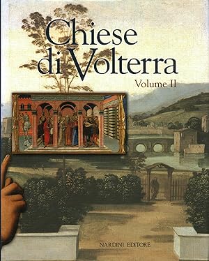 Seller image for Chiese di Volterra. Volume II for sale by Di Mano in Mano Soc. Coop