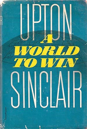 Seller image for A World to Win for sale by San Francisco Book Company