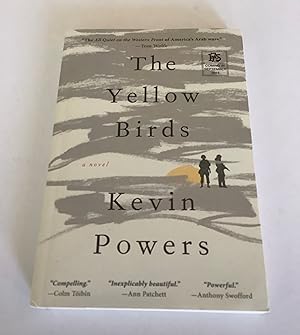 Image du vendeur pour The Yellow Birds mis en vente par Brothers' Fine and Collectible Books, IOBA