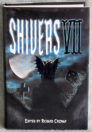 Imagen del vendedor de Shivers VII a la venta por Argyl Houser, Bookseller