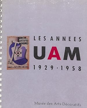 Les Annees UAM 1929-1958