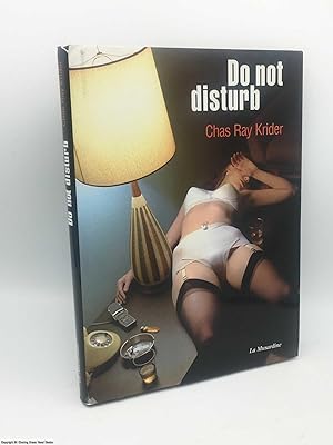 Imagen del vendedor de Do Not Disturb a la venta por 84 Charing Cross Road Books, IOBA