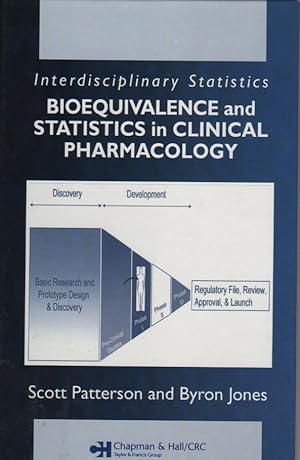 Seller image for Bioequivalence and Statistics in Clinical Pharmacology for sale by Biblio Pursuit