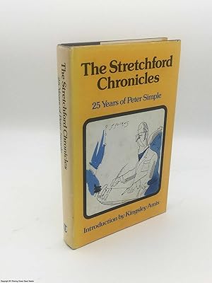 Stretchford Chronicles: 25 Years of Peter Simple