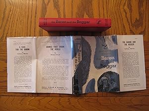 Seller image for The Baron and the Beggar for sale by Clarkean Books