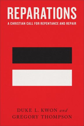 Imagen del vendedor de Reparations: A Christian Call for Repentance and Repair a la venta por ChristianBookbag / Beans Books, Inc.
