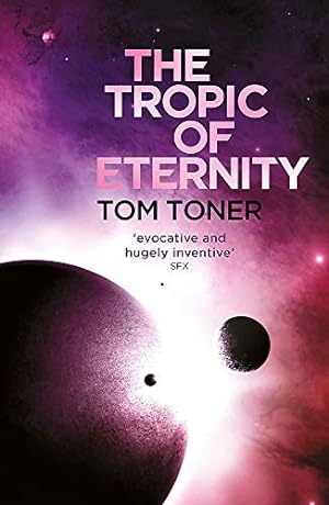 Seller image for The Tropic of Eternity for sale by WeBuyBooks