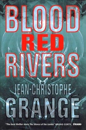 Immagine del venditore per Blood-Red Rivers venduto da WeBuyBooks