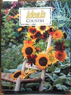 Bild des Verkufers fr IDEALS - Country (May 2004) zum Verkauf von The Book Abyss