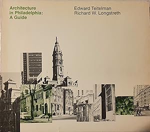 Seller image for Architecture in Philadelphia: A Guide for sale by Somerset Books