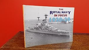 Royal Navy in Focus 1920-29