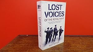 Lost Voices of The Royal Navy