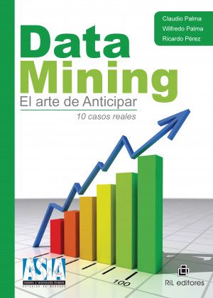 Immagine del venditore per Data Mining venduto da Green Libros