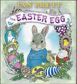 Seller image for Easter Egg for sale by E. M. Maurice Books, ABAA