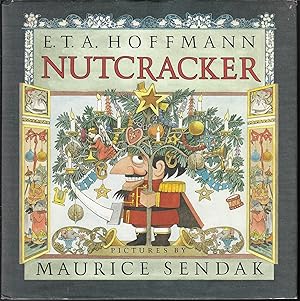 Immagine del venditore per Nutcracker venduto da E. M. Maurice Books, ABAA