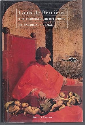 Seller image for The Troublesome Offspring of Cardinal Guzman for sale by Brenner's Collectable Books ABAA, IOBA