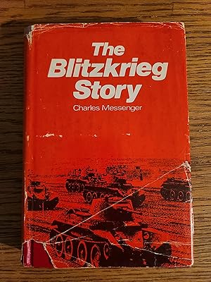 The Blitzkrieg Story