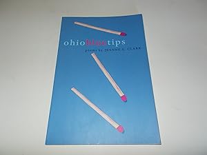 Bild des Verkufers fr Ohio Blue Tips (Akron Series in Poetry) zum Verkauf von Paradise Found Books