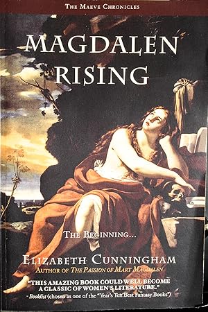 Seller image for Magdalen Rising: The Beginning (The Maeve Chronicles) for sale by Mad Hatter Bookstore