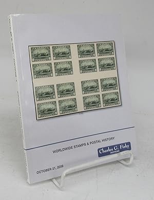 Imagen del vendedor de Worldwide Stamps & Postal History a la venta por Attic Books (ABAC, ILAB)
