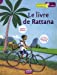 Bild des Verkufers fr Le livre de Rattana (French Edition) [FRENCH LANGUAGE - Soft Cover ] zum Verkauf von booksXpress